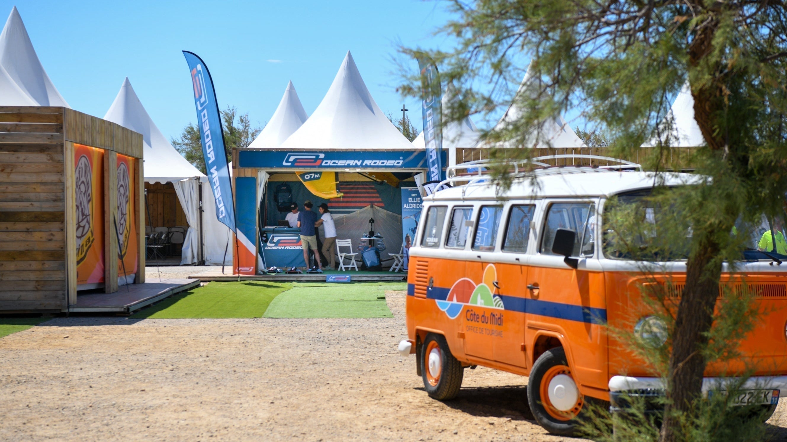 Défi Kite & Wing 2025 Recap