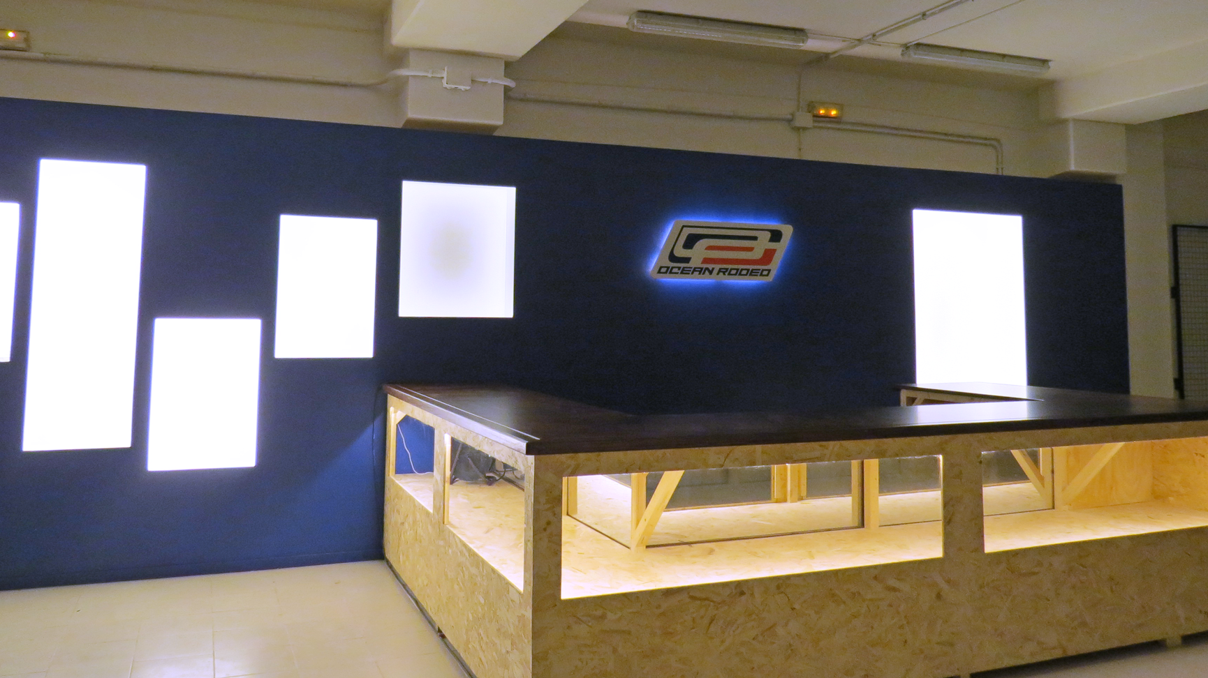 Ocean Rodeo Tarifa store opening