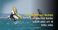 2026 Wingfoil Racing Season Kicks Off in Hong Kong