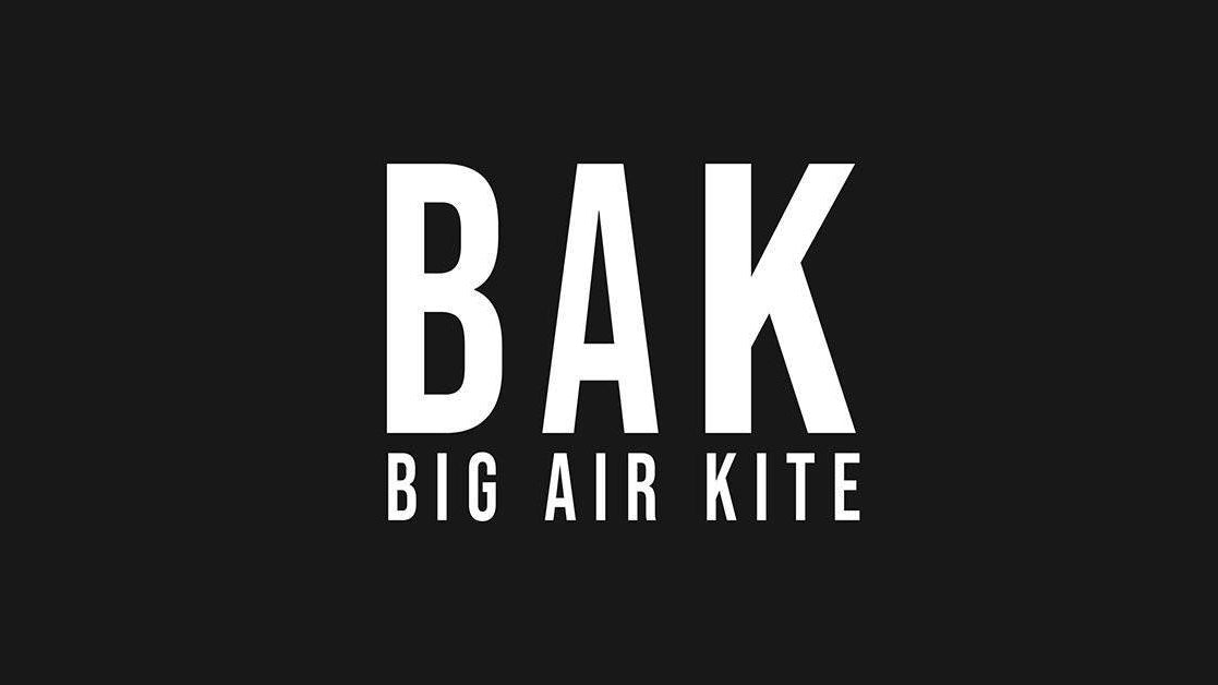 Big Air Kite League partners with Ocean Rodeo