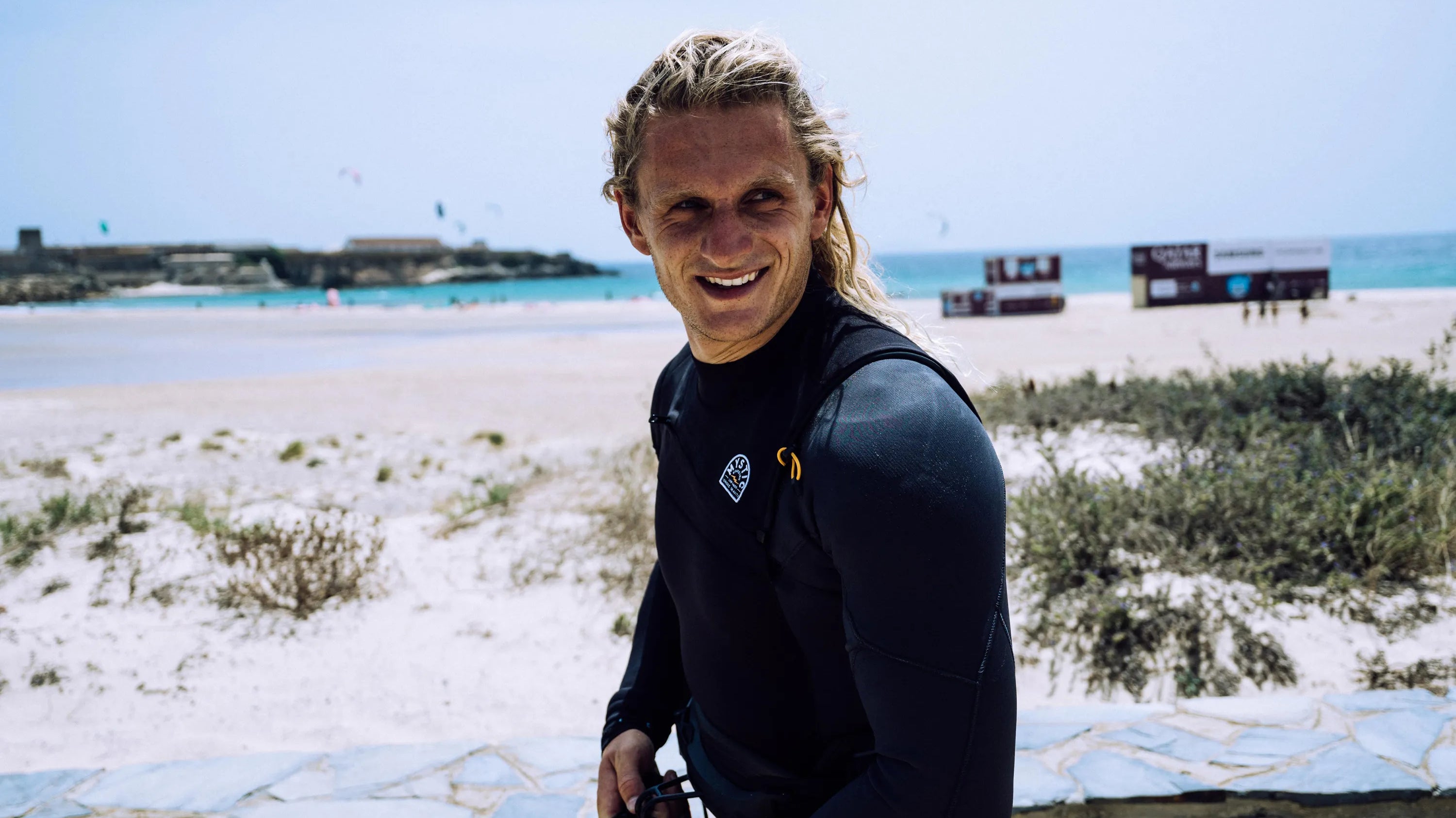 Giel Vlugt - Ocean Rodeo