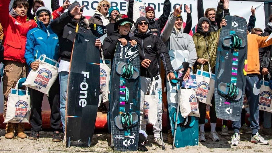 Lords of Tram 2022 - Ocean Rodeo