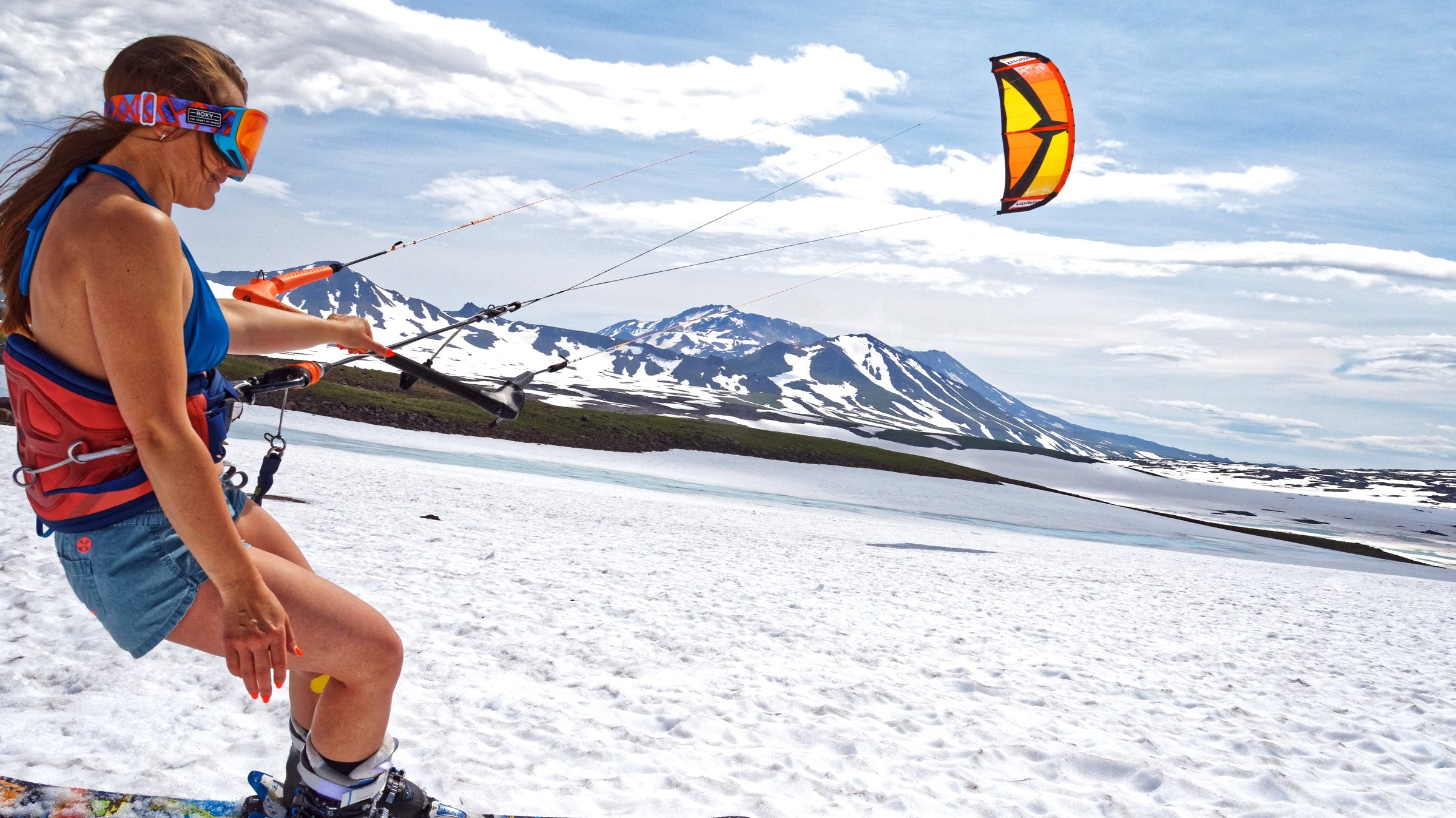 Ambassador Dispatches - Anna Strelchenko