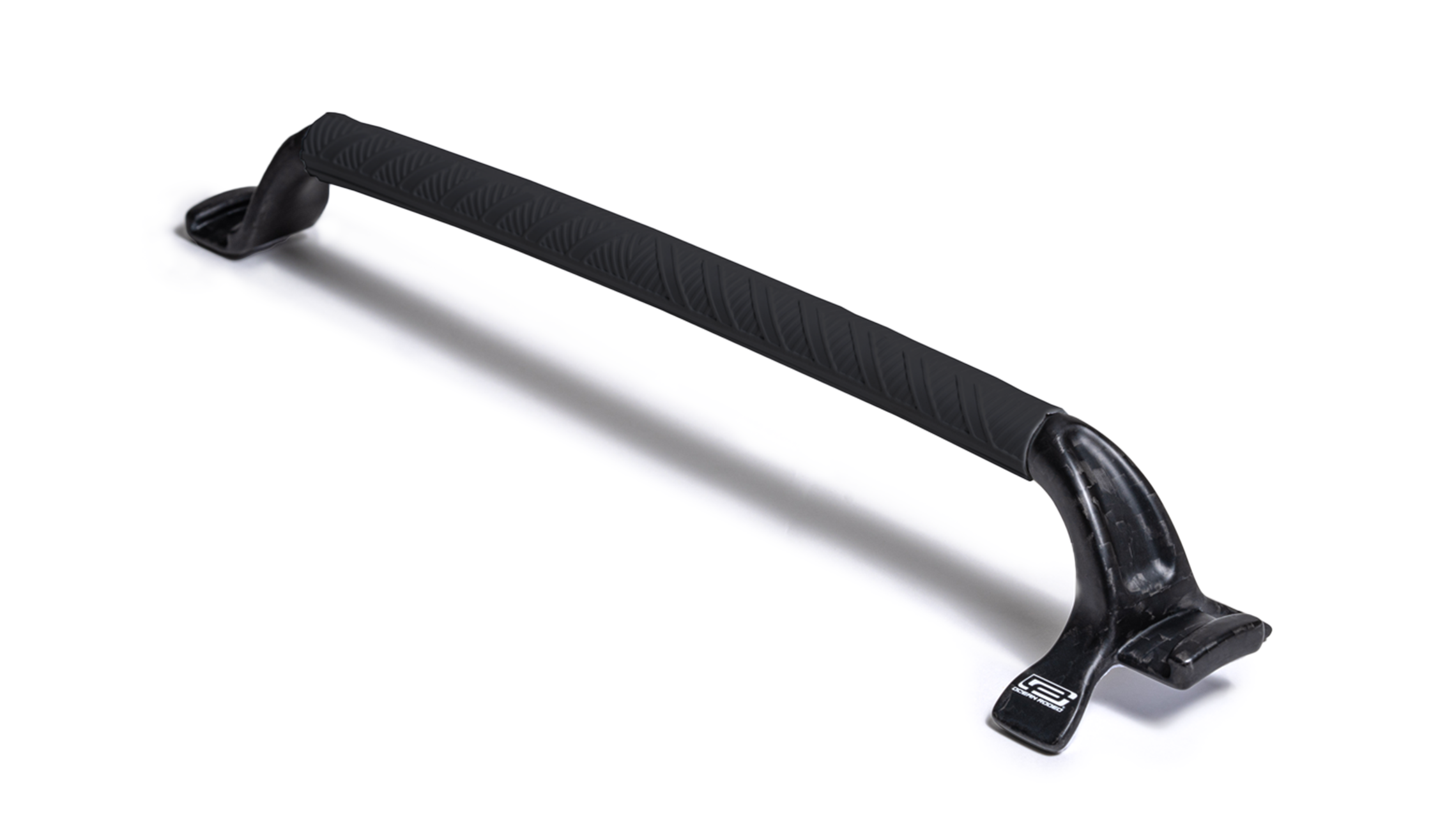 Carbon-Matrix Wing Handle EVA 43cm - side view - Ocean Rodeo