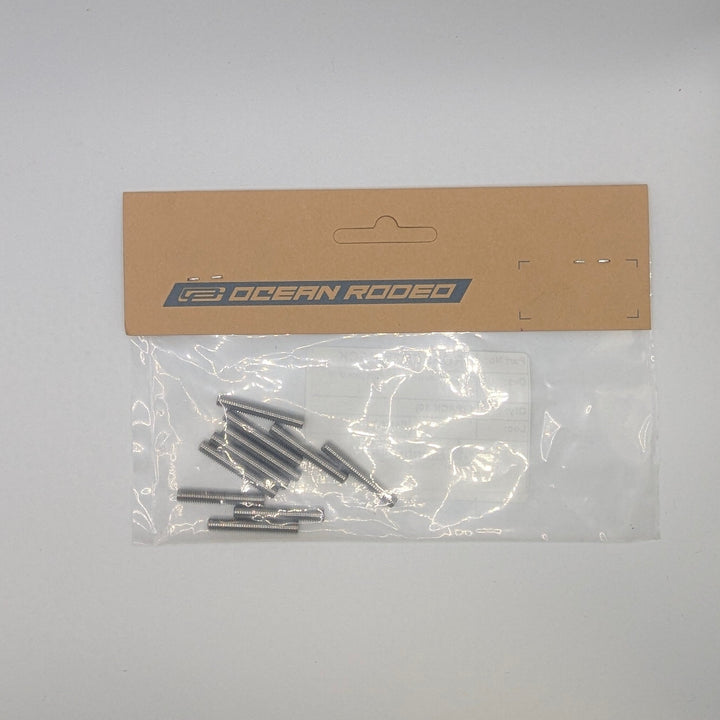 Ocean Rodeo Screw Pack