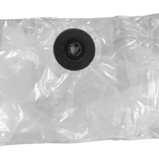 Replacement PU strut bladder for all AA-Series Glide Wings - Ocean Rodeo