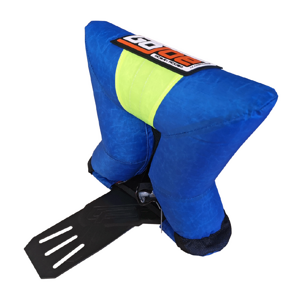 Go-Joe smart rescue tool for kiters - Ocean Rodeo