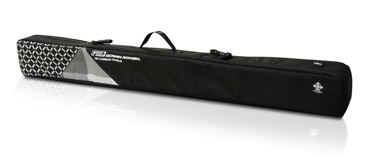 Carbon-Matrix Wing Bar for Ocean Rodeo wings - shown in bag (included in purchase)