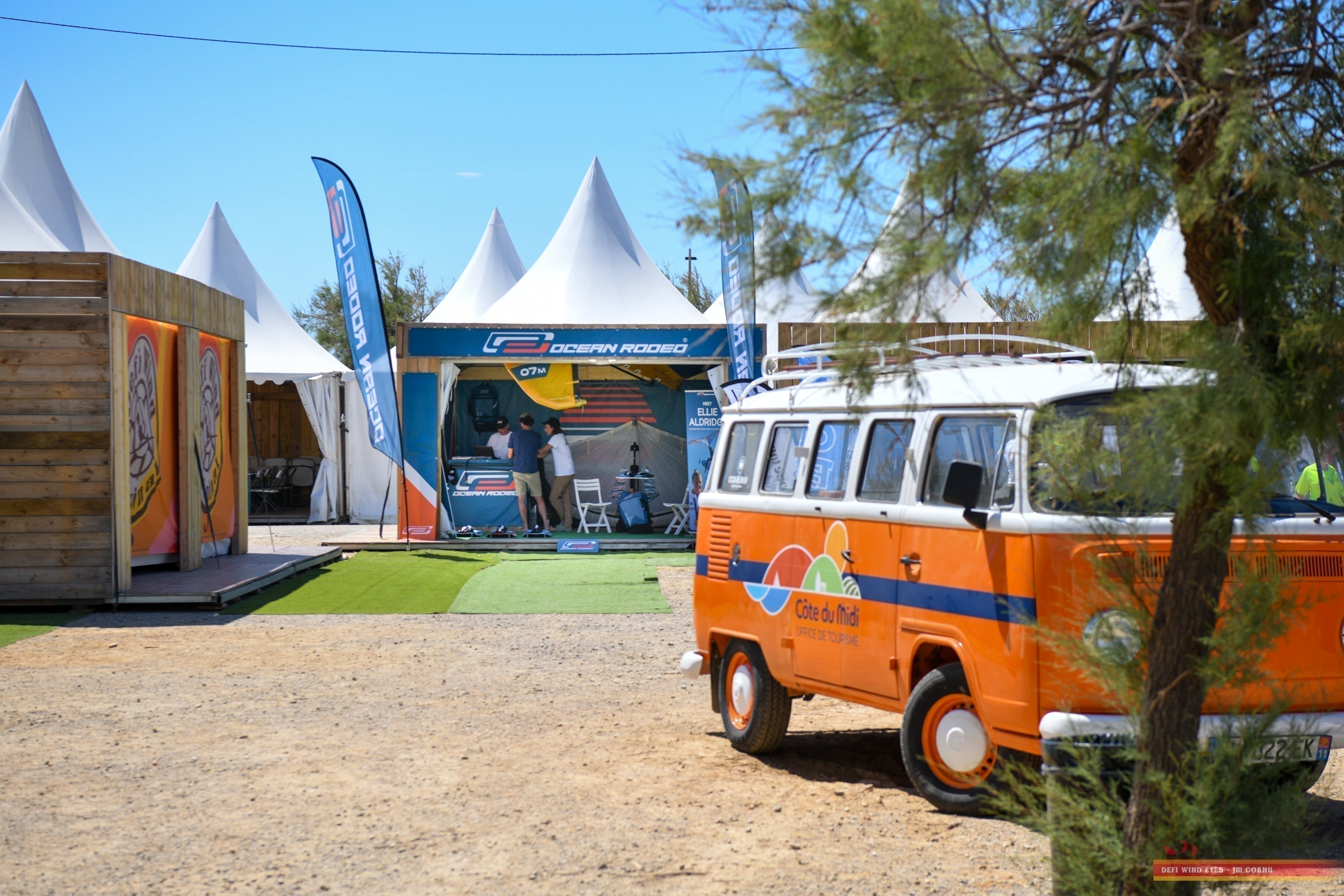 Défi Kite & Wing 2025 Recap