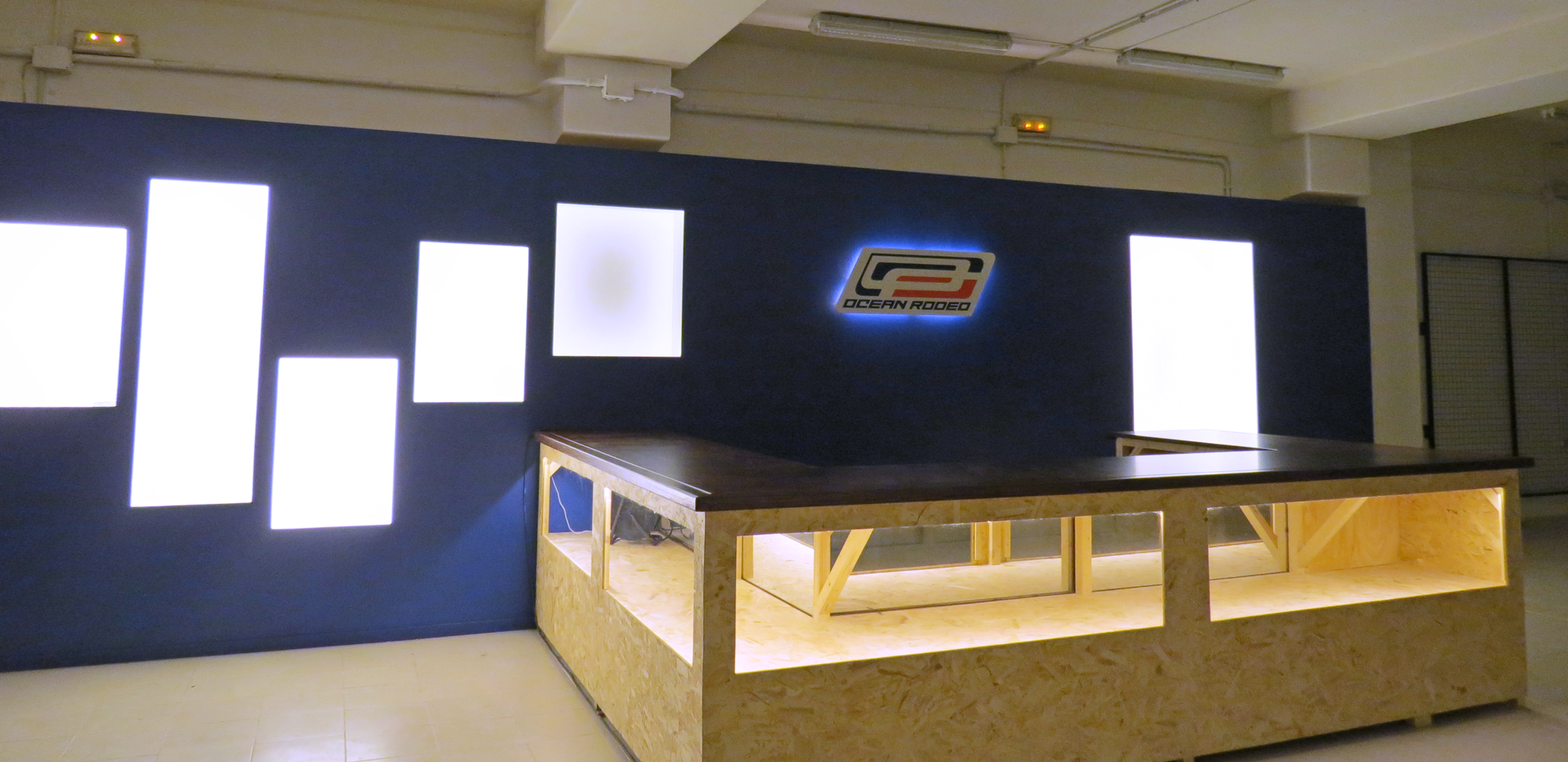 Ocean Rodeo Tarifa store opening