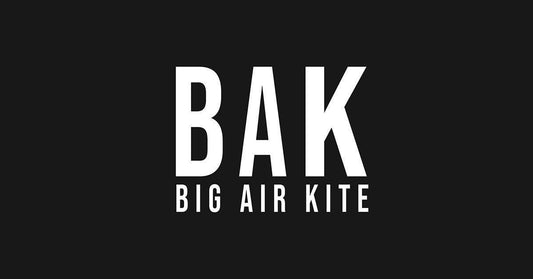 Big Air Kite League partners with Ocean Rodeo