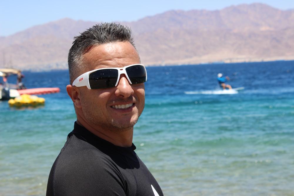 Camilo Uribe - Ocean Rodeo