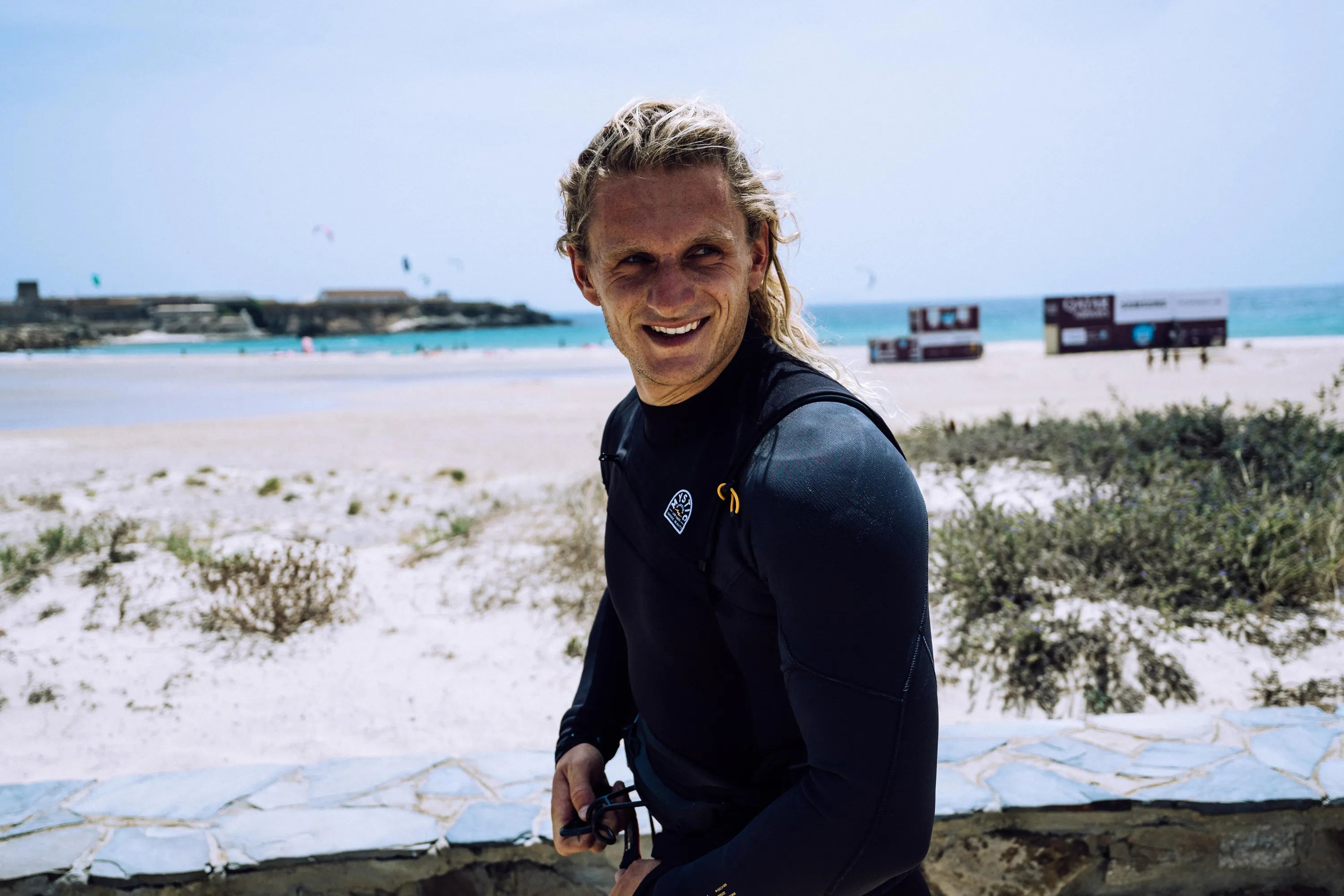 Giel Vlugt - Ocean Rodeo