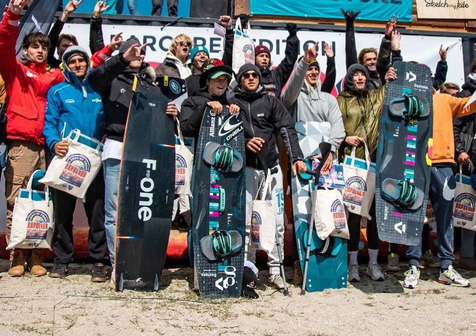 Lords of Tram 2022 - Ocean Rodeo