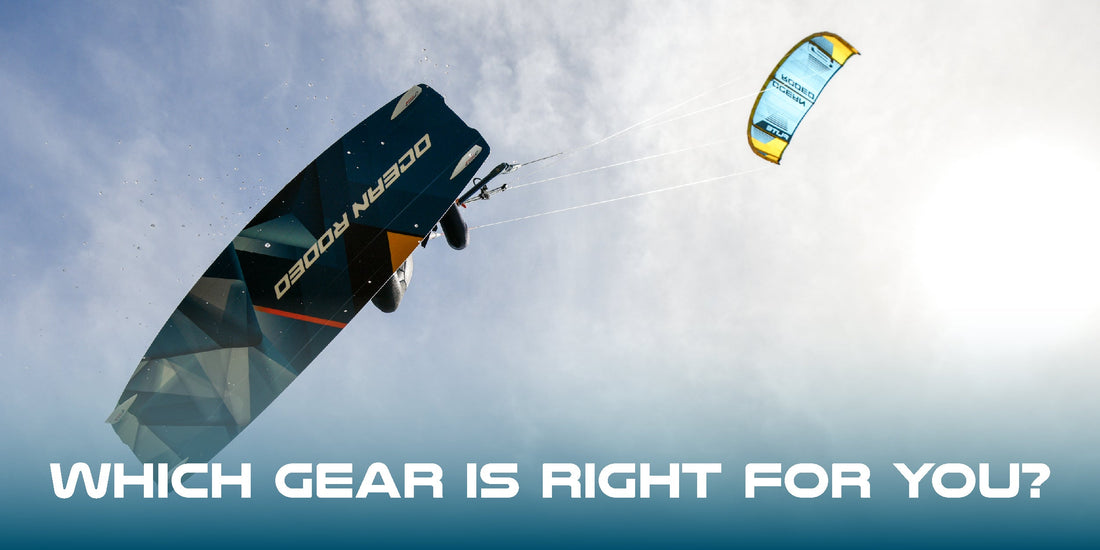 Buyer’s Guide to Our Latest Gear