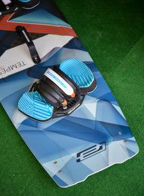 Bliss 3.0 Pads and Straps
