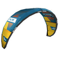FLITE Pro Dacron kite - front side view - Ocean Rodeo