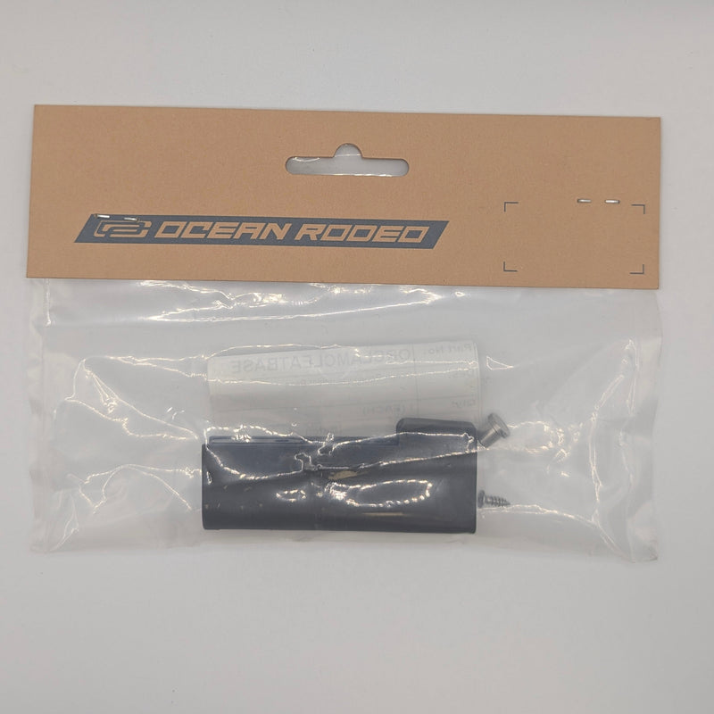 Ocean Rodeo Clamcleat base only