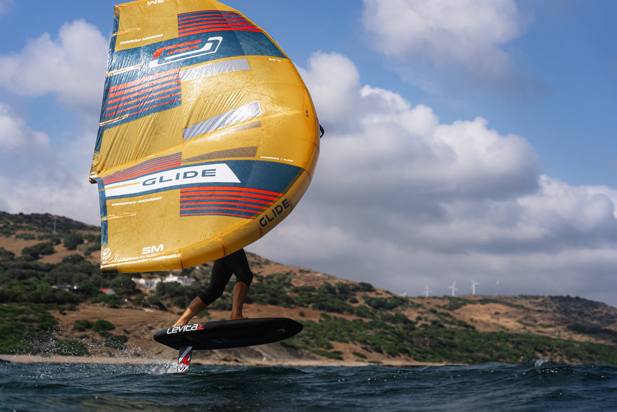 GLIDE A-Series