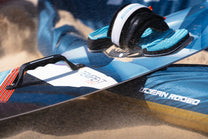 Bliss 3.0 Pads and Straps