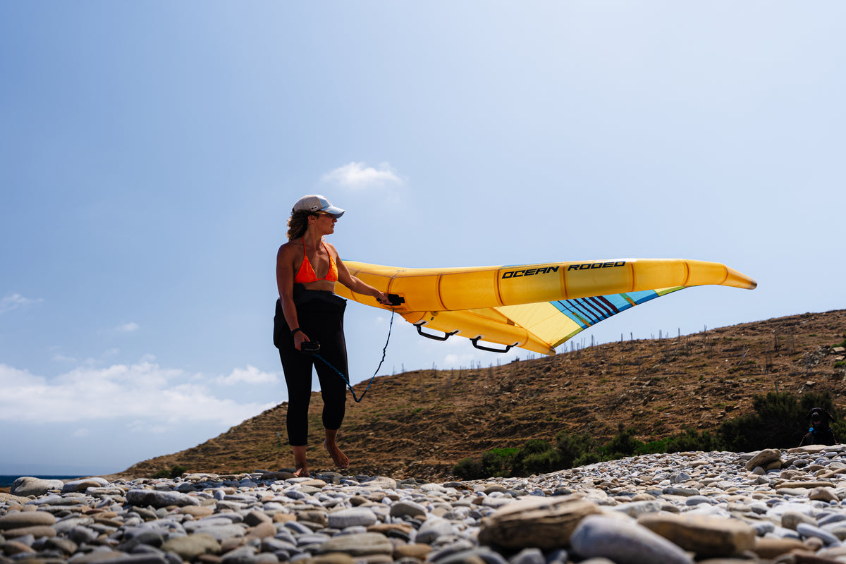 GLIDE A-Series