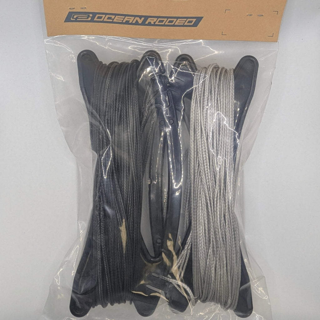 Ocean Rodeo replacement Flying Lines set