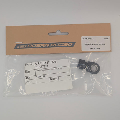 Ocean Rodeo Front Line High Spliter