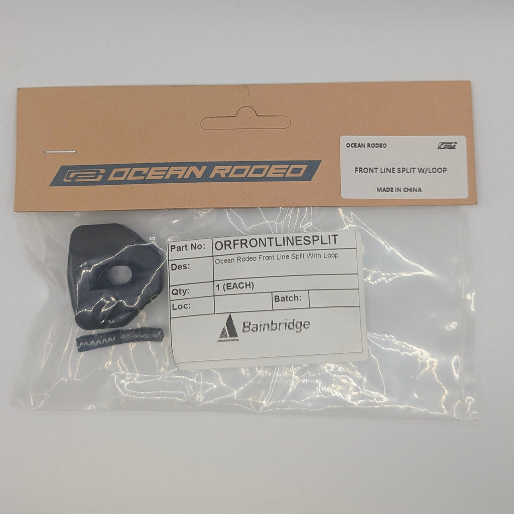 Front Line Spliter with Loop