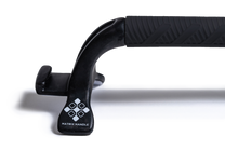 Carbon-Matrix Wing Handle EVA 43cm - close up view - Ocean Rodeo
