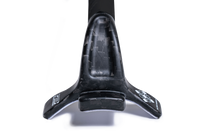 Carbon-Matrix Wing Handle EVA 43cm - end view - Ocean Rodeo