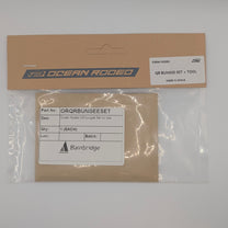 Ocean Rodeo Bungee Set + tool