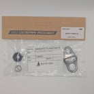 Replacement Safety Line parts for Ocean Rodeo kiting gear. Durable components ensuring smooth release, safety, and dependable kite control.
