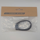 Replacement Trim Handle for Ocean Rodeo kiting gear. Strong, ergonomic design for smooth power adjustment and reliable kite control.