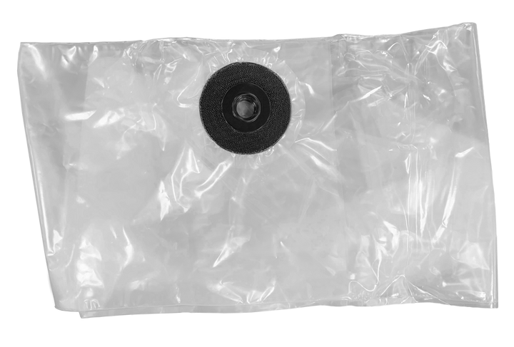 Replacement PU strut bladder for all AA-Series Glide Wings - Ocean Rodeo