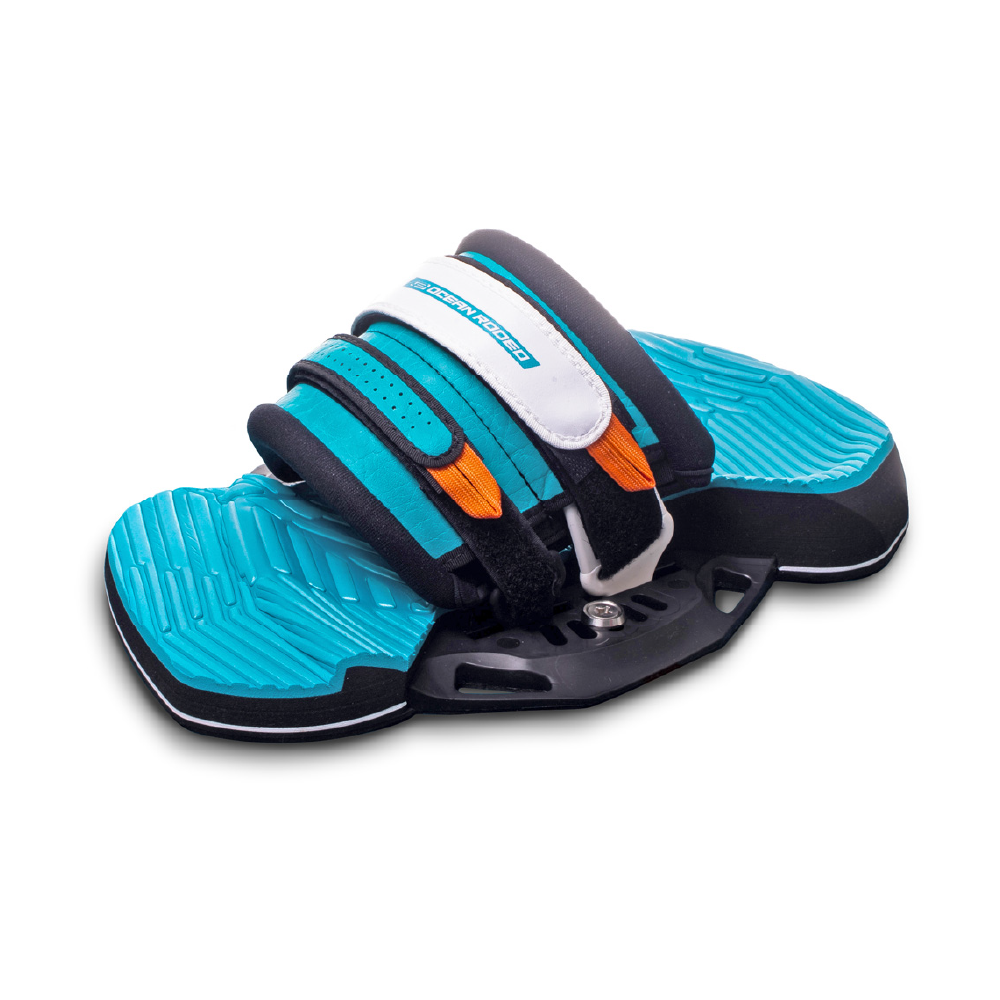 Bliss 3.0 Pads and Straps – Ocean Rodeo