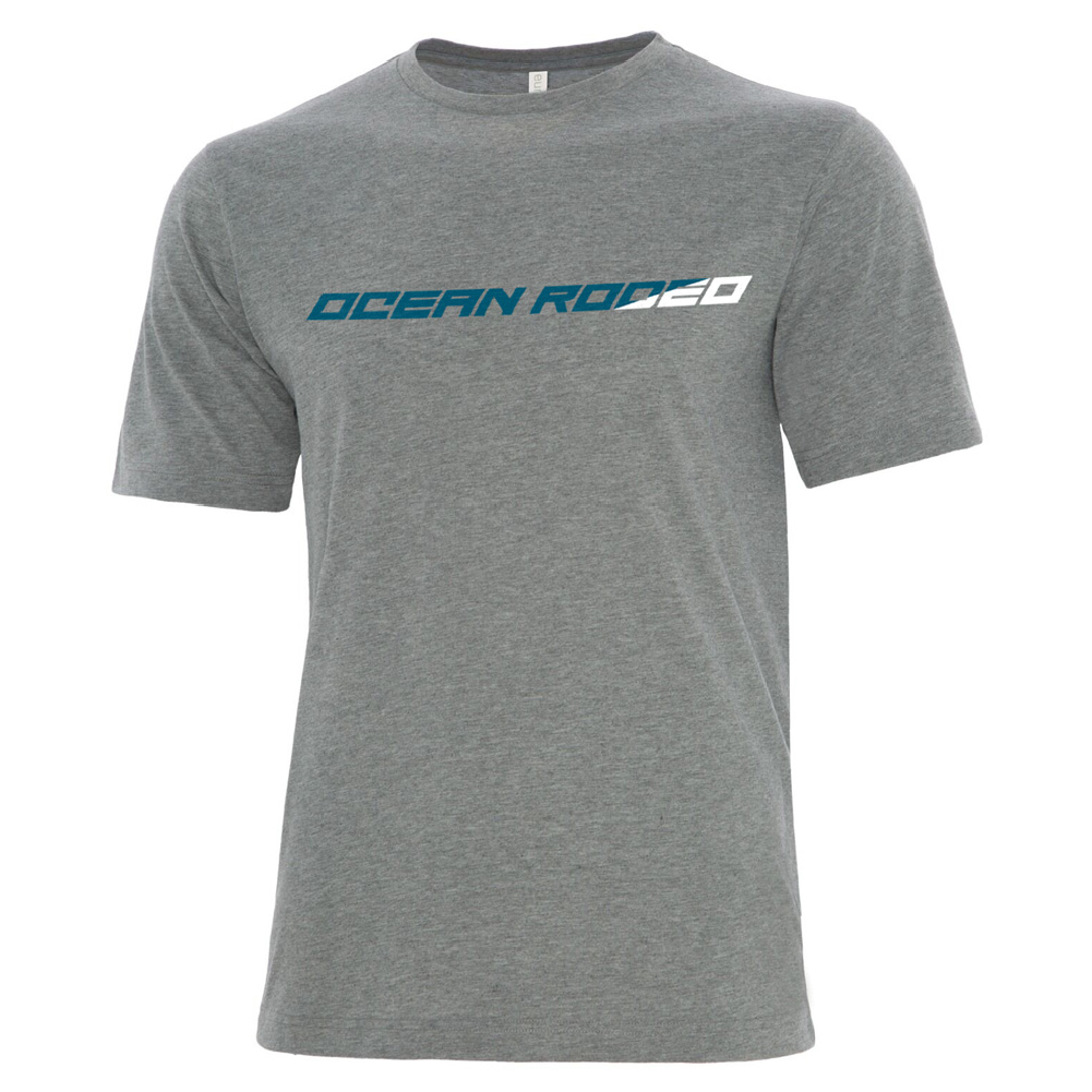 OR Corporate T-shirt Heather Graphite