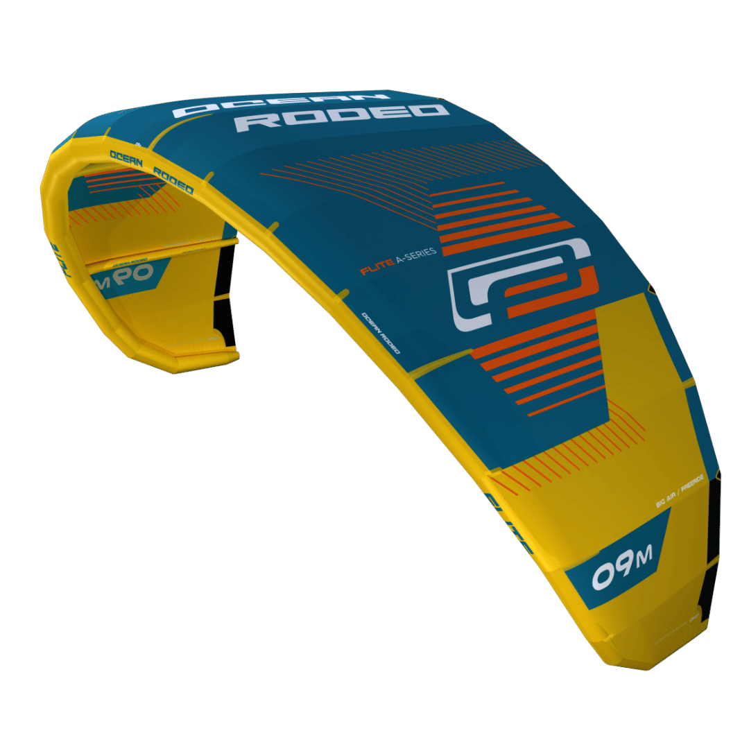 FLITE 5S A-Series Launch Edition - Ocean Rodeo