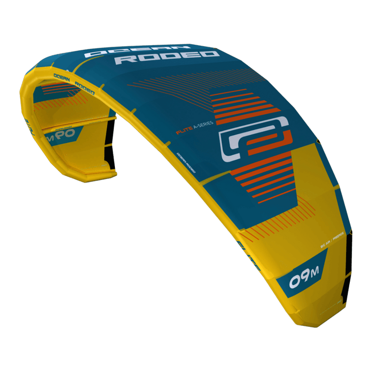 FLITE 5S A-Series Launch Edition - Ocean Rodeo