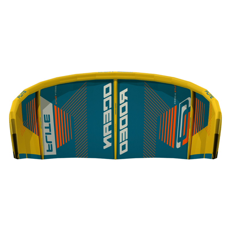 FLITE 5S A-Series Launch Edition - Ocean Rodeo