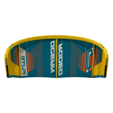 FLITE 5S A-Series Launch Edition - Ocean Rodeo