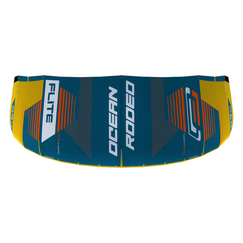 FLITE 5S A-Series Launch Edition - Ocean Rodeo