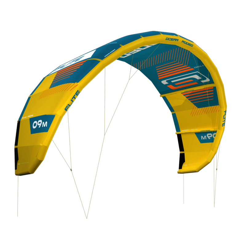FLITE 5S A-Series Launch Edition - Ocean Rodeo