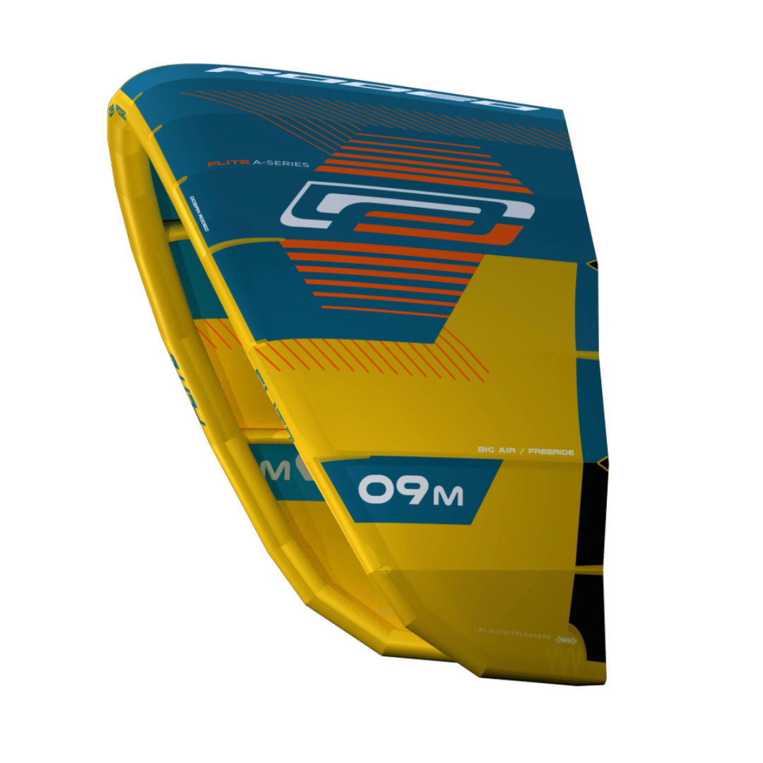 FLITE 5S A-Series Launch Edition - Ocean Rodeo
