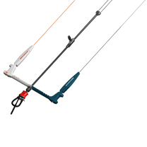 Polaris Control System redesigned kite handling bar system for 2025 - Ocean Rodeo