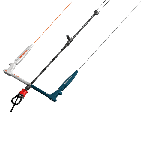 Polaris Control System redesigned kite handling bar system for 2025 - Ocean Rodeo