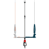 Polaris Control System redesigned kite handling bar system for 2025 - Ocean Rodeo
