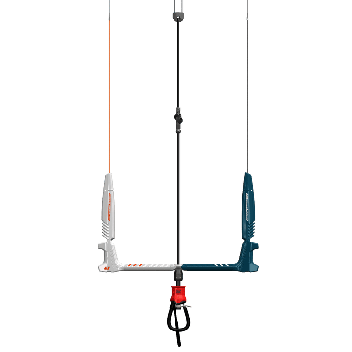 Polaris Control System redesigned kite handling bar system for 2025 - Ocean Rodeo