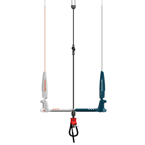 Polaris Control System redesigned kite handling bar system for 2025 - Ocean Rodeo