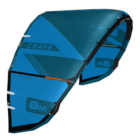 ReRide 2020 Crave D-Series 8m