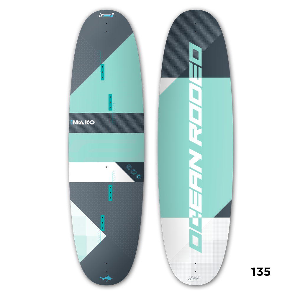 Mako – Ocean Rodeo